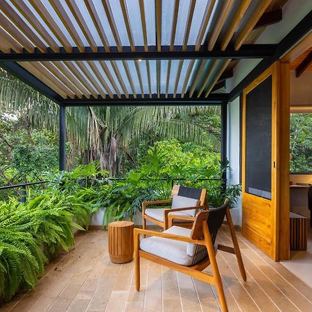 El Remanso Rainforest Lodge Puerto Jimenez Ngoại thất bức ảnh