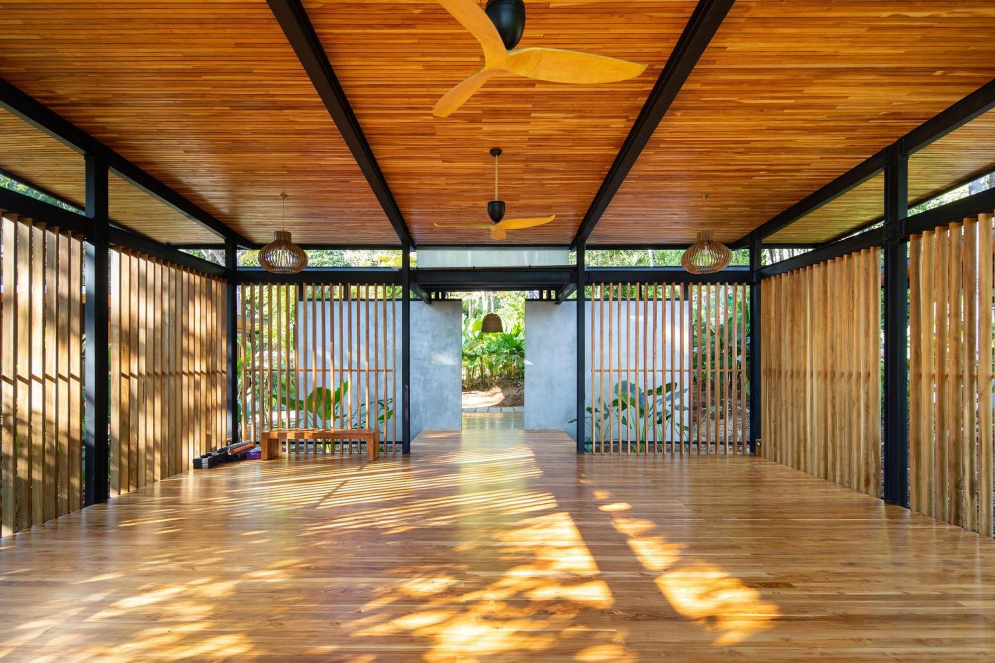 El Remanso Rainforest Lodge Puerto Jimenez Ngoại thất bức ảnh