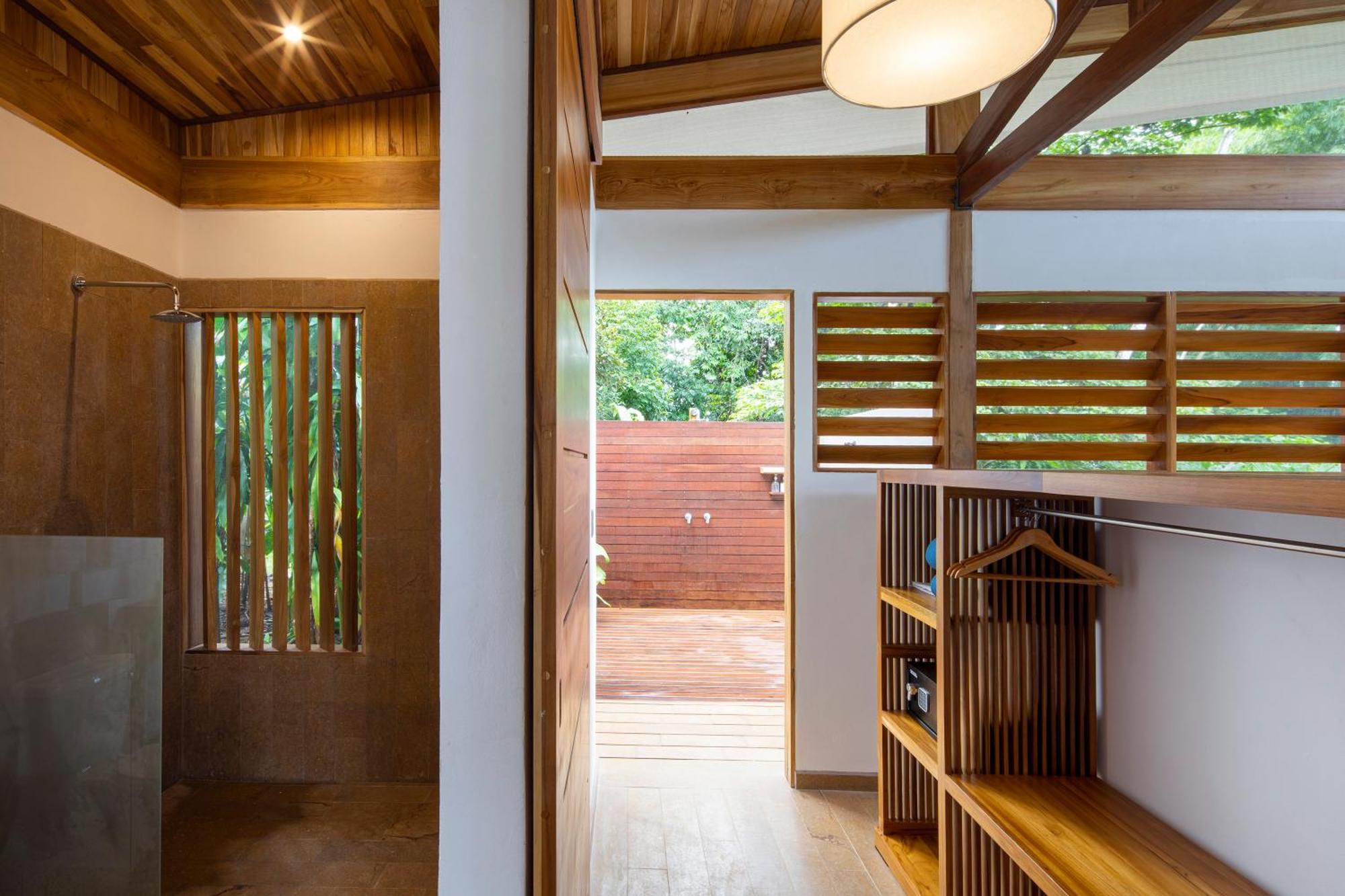 El Remanso Rainforest Lodge Puerto Jimenez Phòng bức ảnh