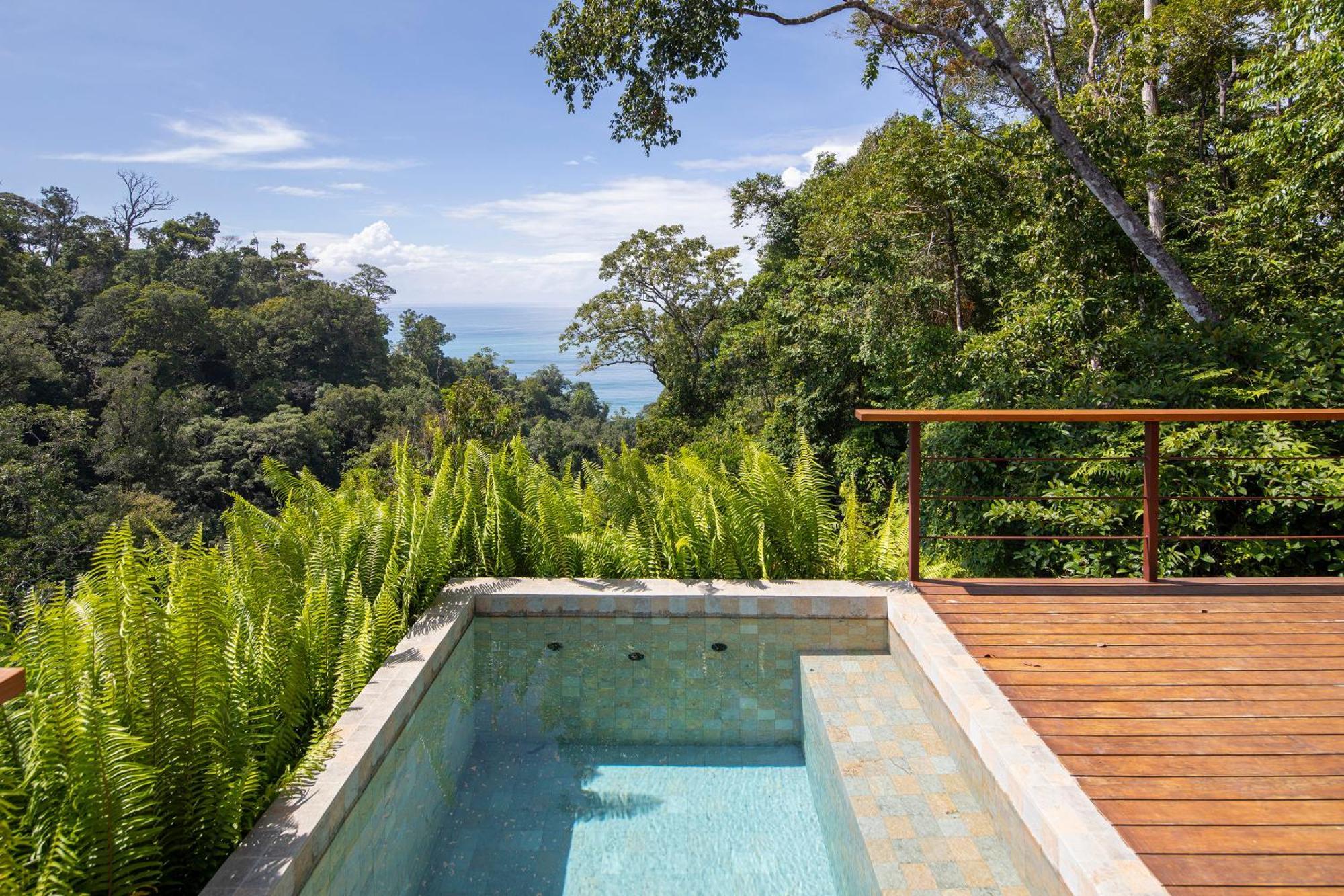 El Remanso Rainforest Lodge Puerto Jimenez Phòng bức ảnh