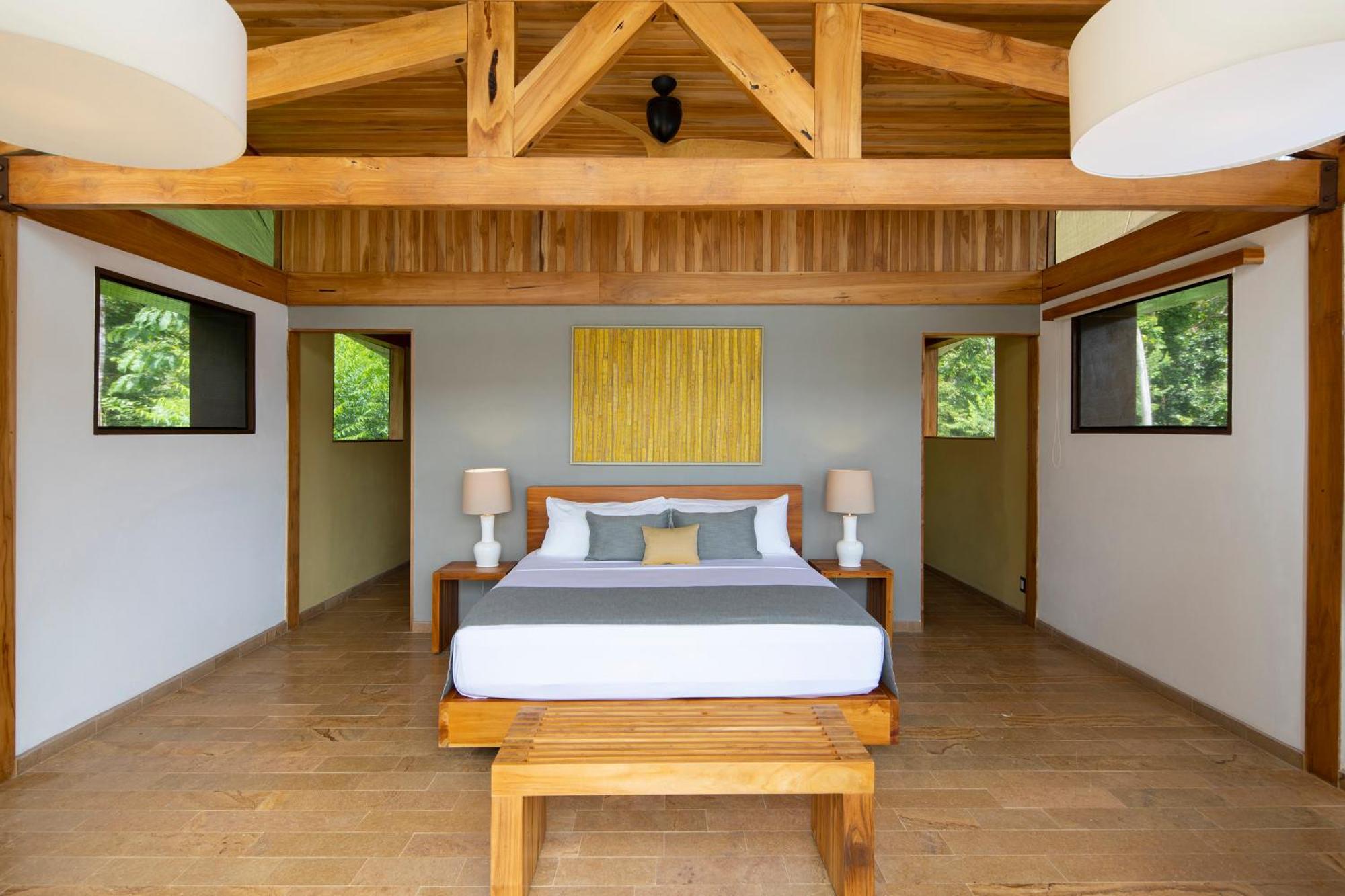 El Remanso Rainforest Lodge Puerto Jimenez Ngoại thất bức ảnh