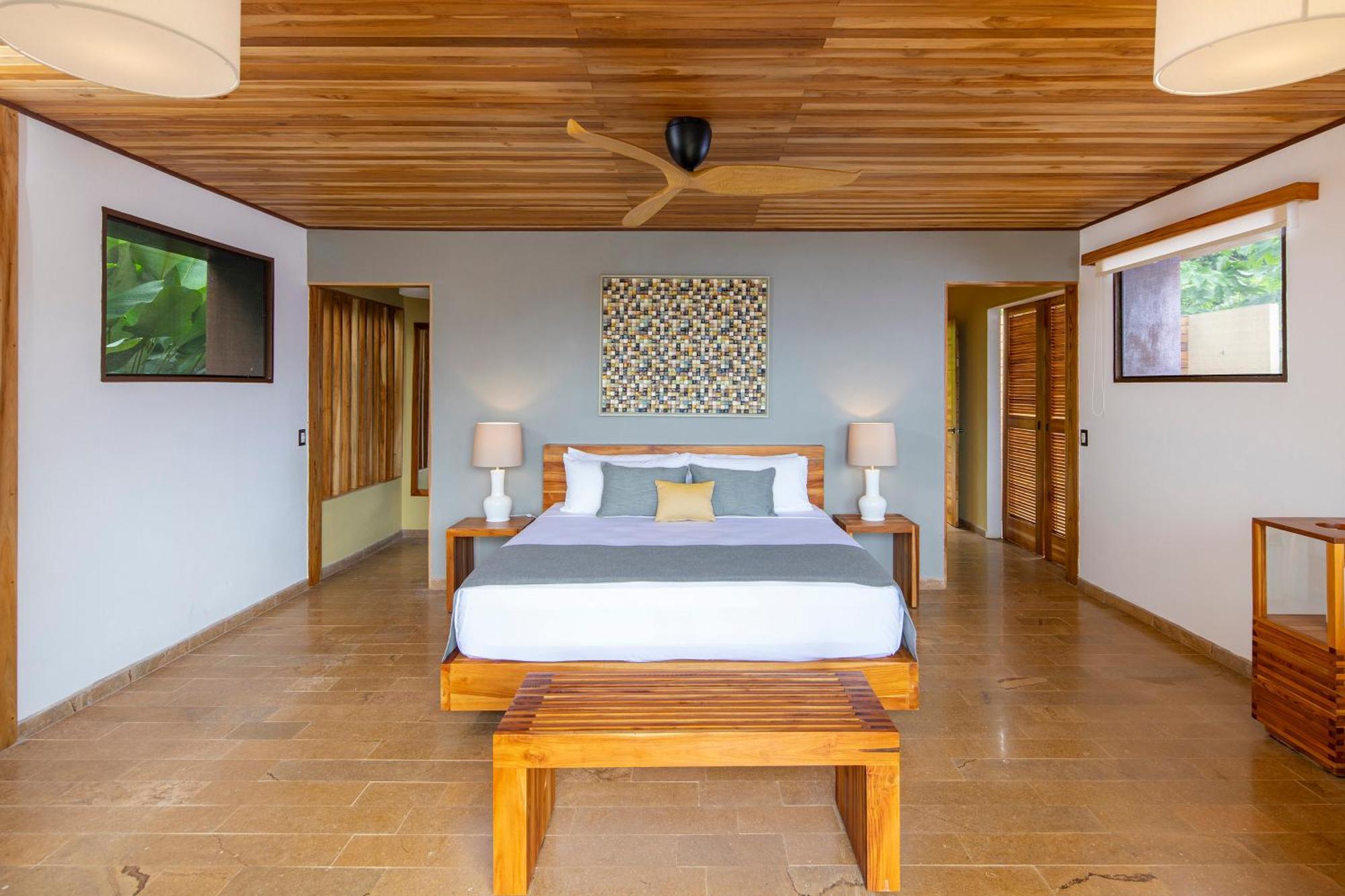El Remanso Rainforest Lodge Puerto Jimenez Ngoại thất bức ảnh