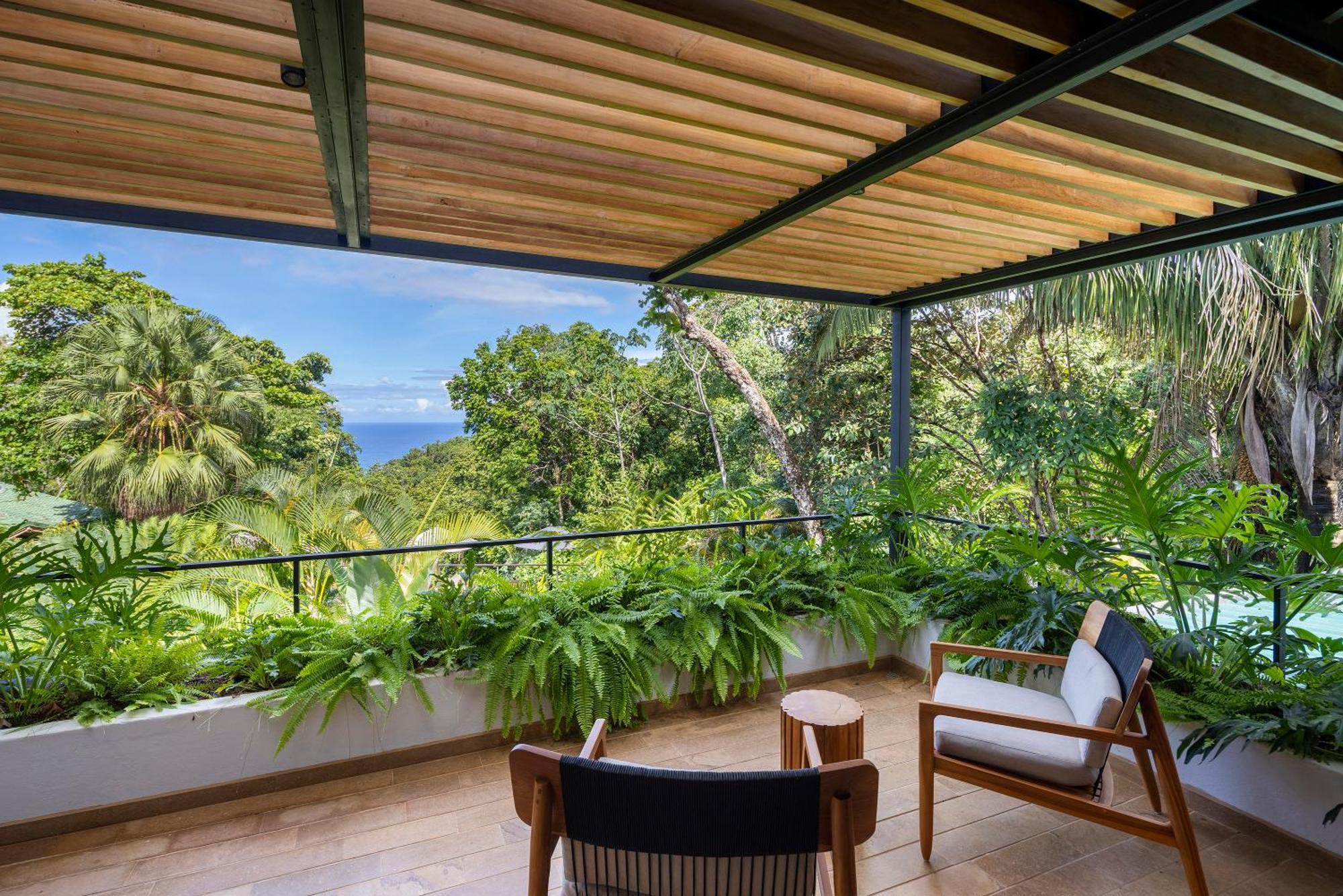 El Remanso Rainforest Lodge Puerto Jimenez Ngoại thất bức ảnh