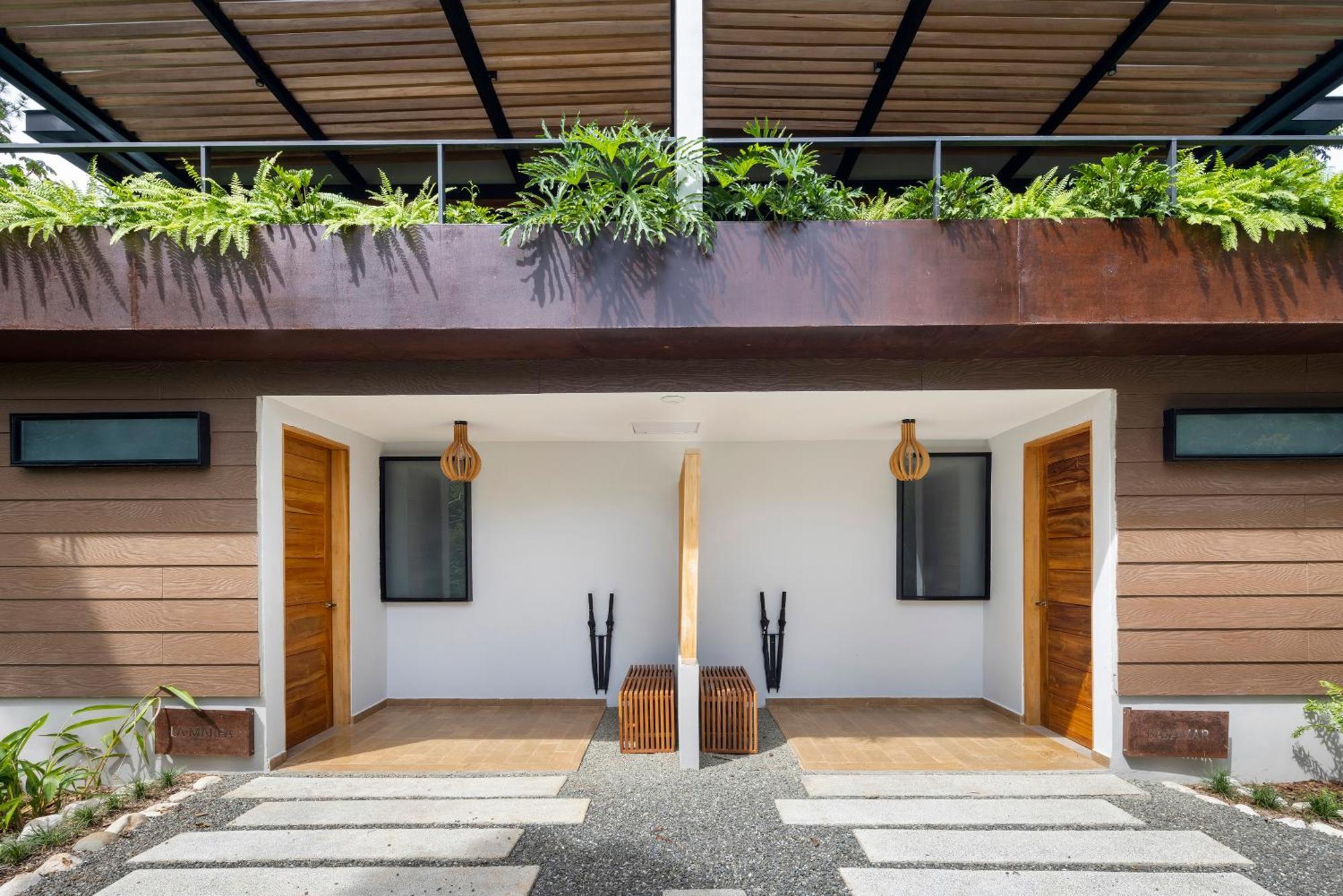 El Remanso Rainforest Lodge Puerto Jimenez Ngoại thất bức ảnh