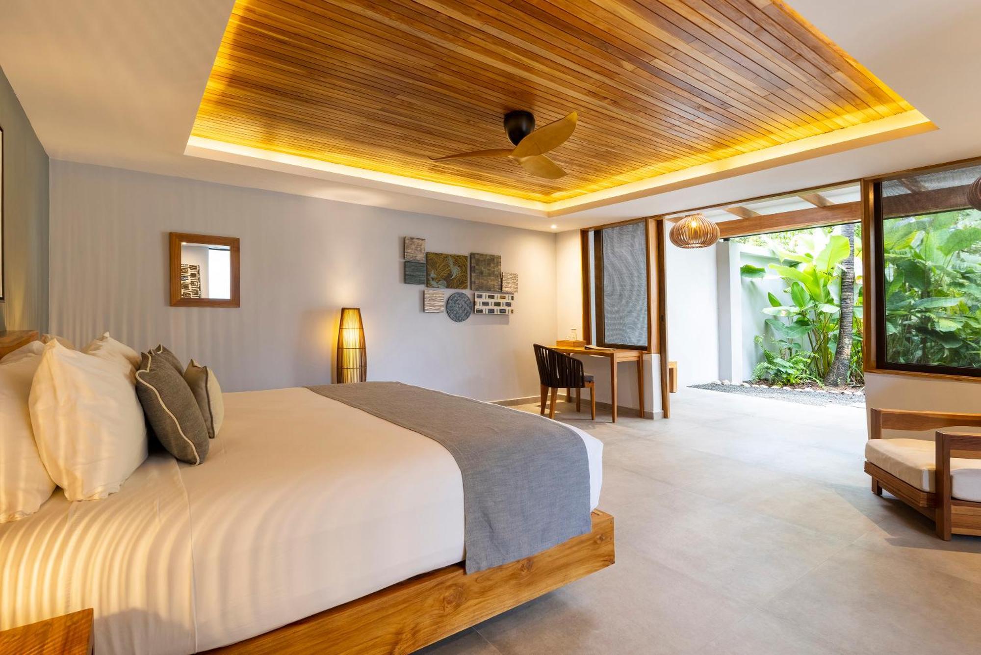 El Remanso Rainforest Lodge Puerto Jimenez Ngoại thất bức ảnh