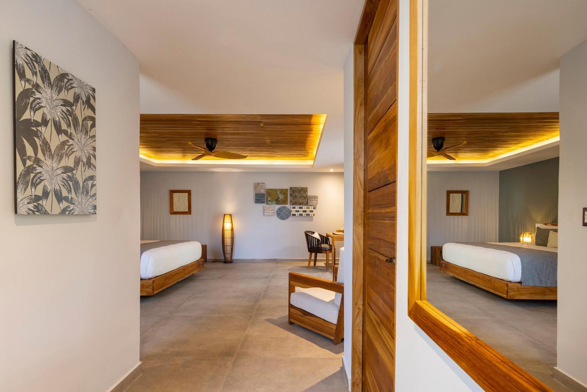 El Remanso Rainforest Lodge Puerto Jimenez Ngoại thất bức ảnh