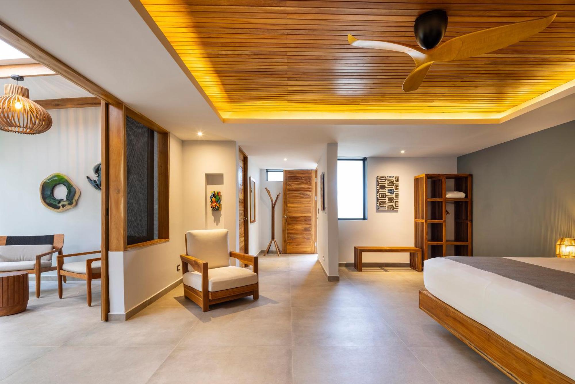 El Remanso Rainforest Lodge Puerto Jimenez Ngoại thất bức ảnh