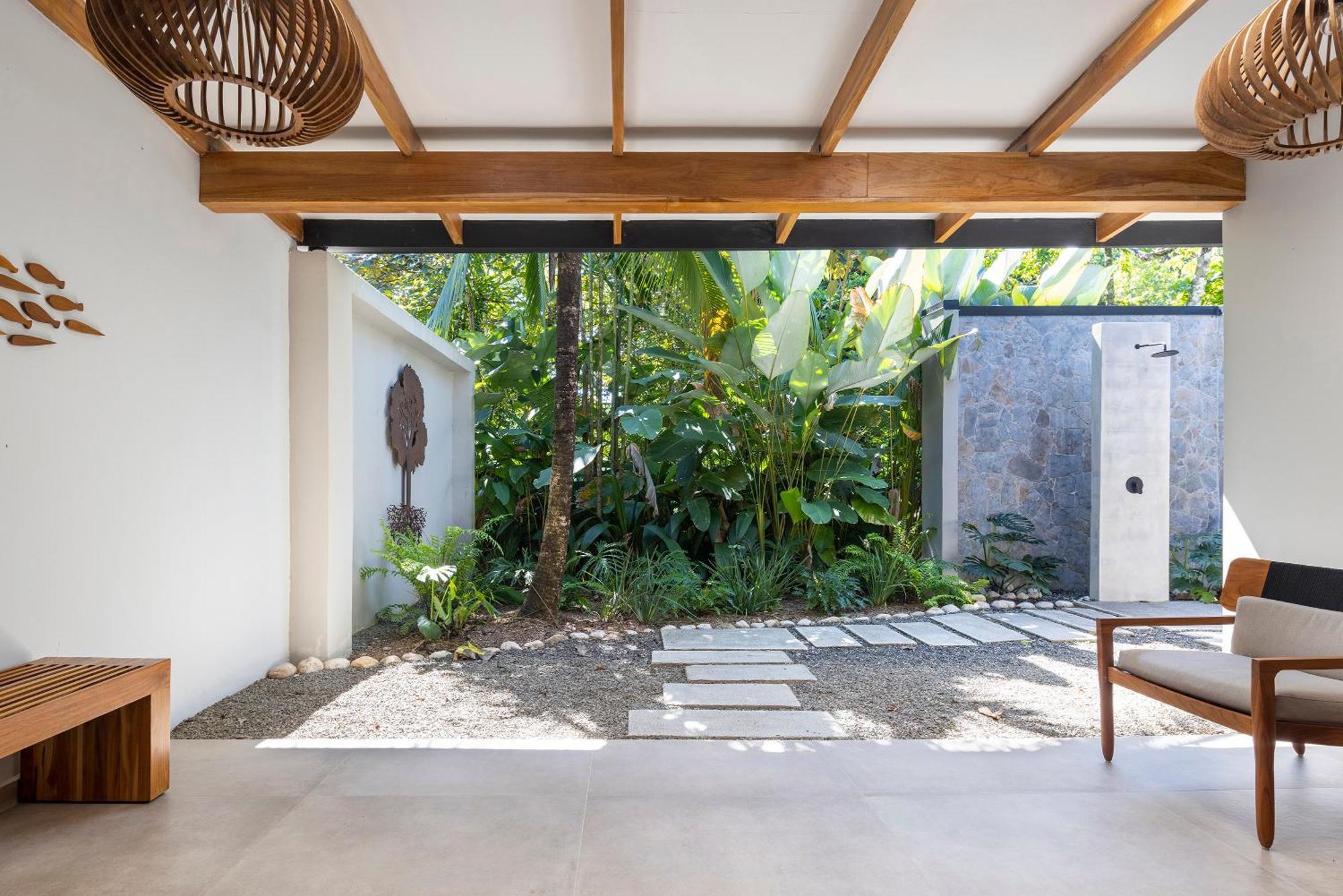 El Remanso Rainforest Lodge Puerto Jimenez Ngoại thất bức ảnh