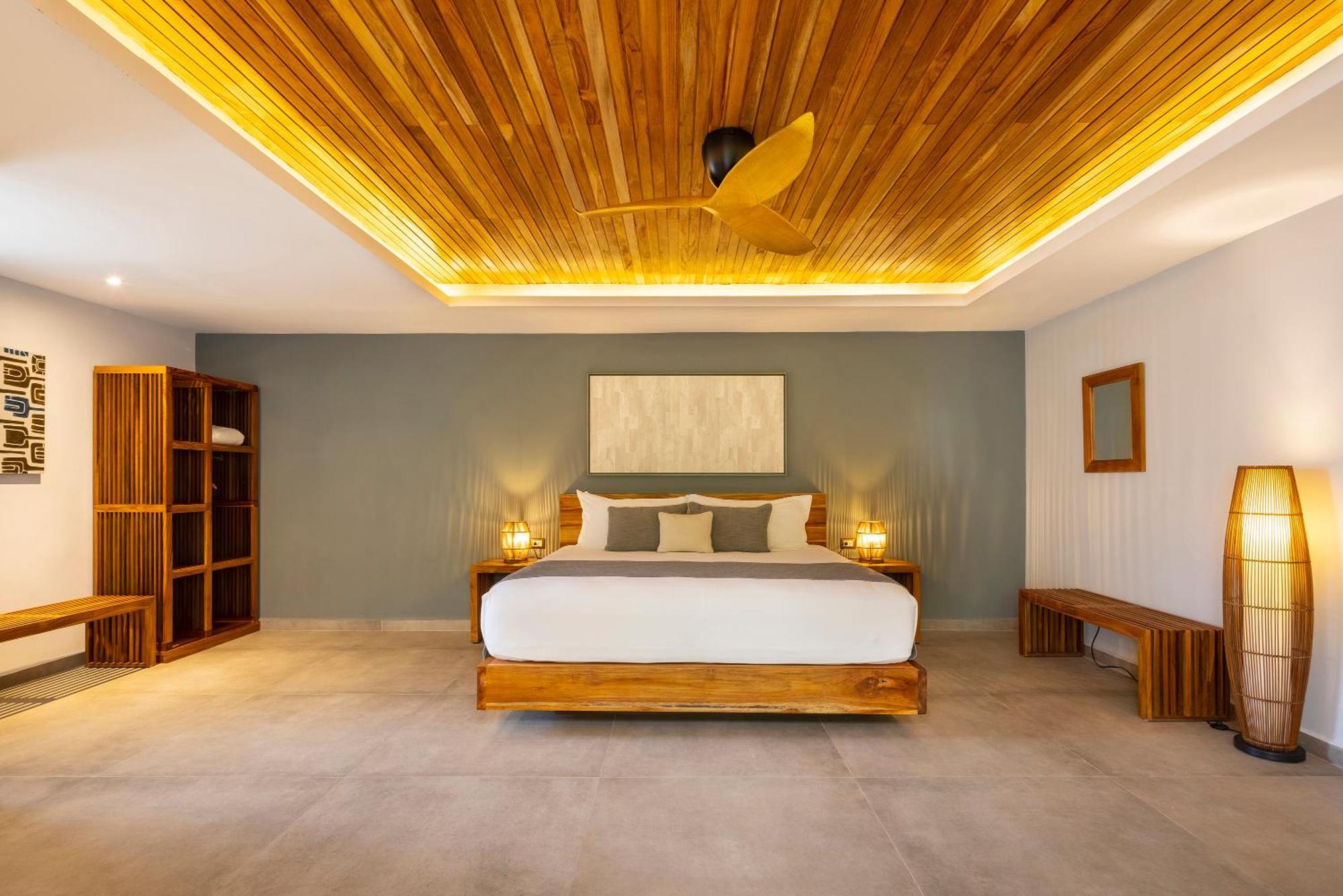 El Remanso Rainforest Lodge Puerto Jimenez Ngoại thất bức ảnh