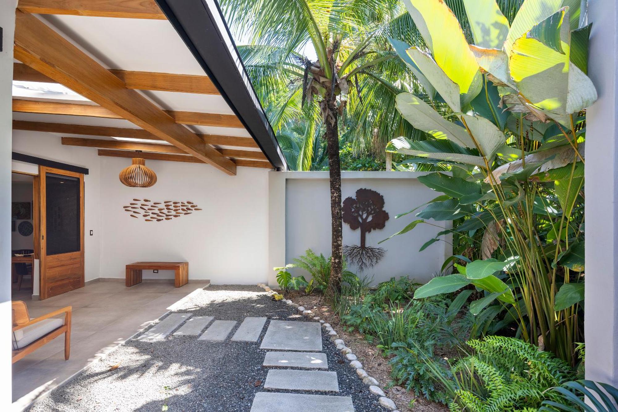 El Remanso Rainforest Lodge Puerto Jimenez Ngoại thất bức ảnh