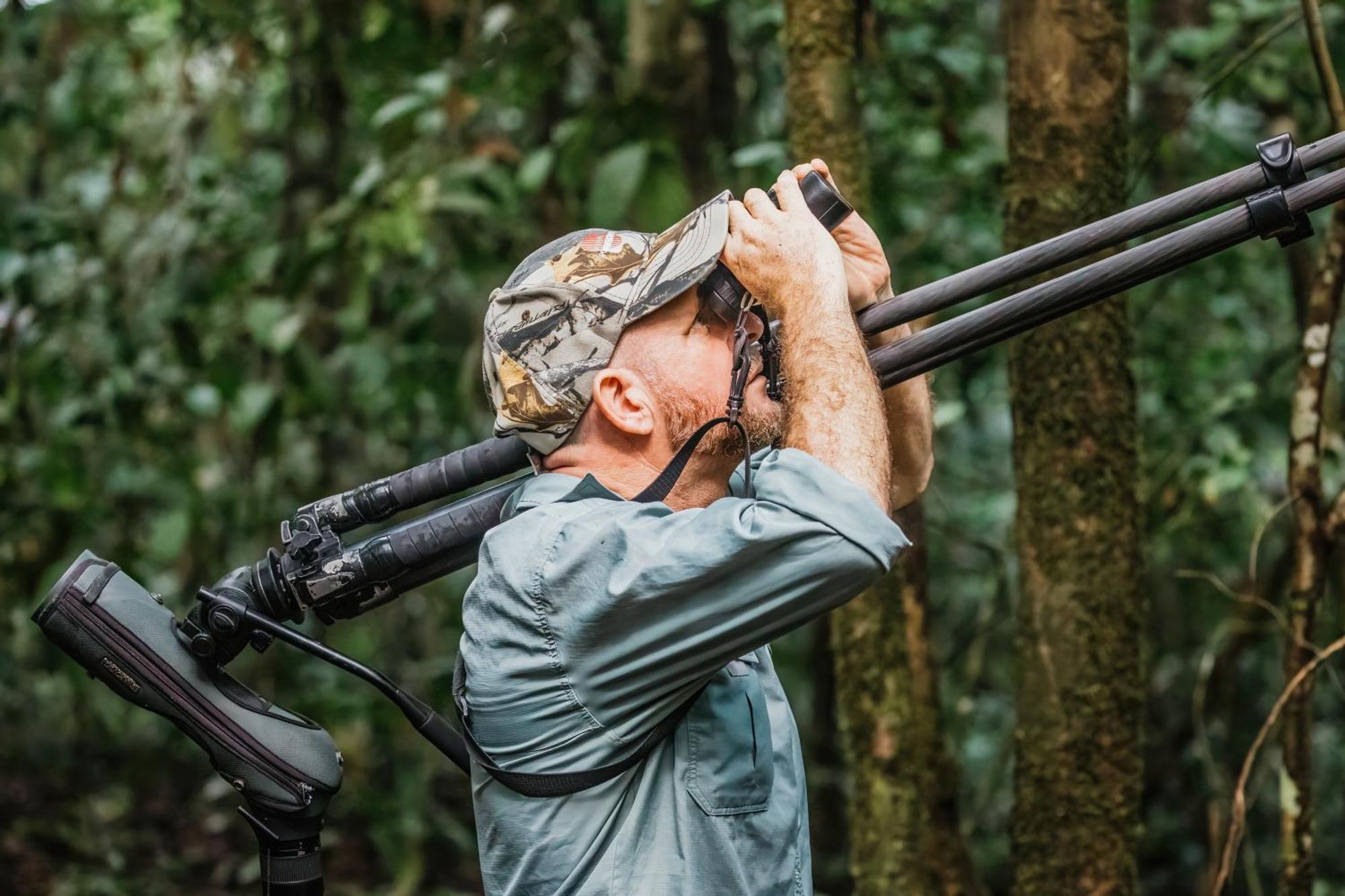 El Remanso Rainforest Lodge Puerto Jimenez Ngoại thất bức ảnh